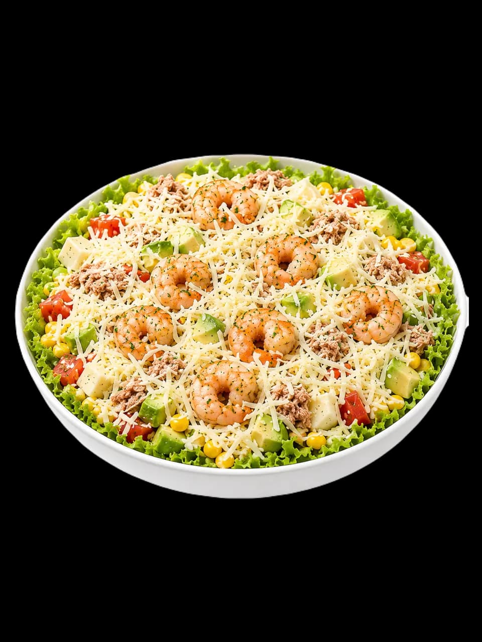 Salades
