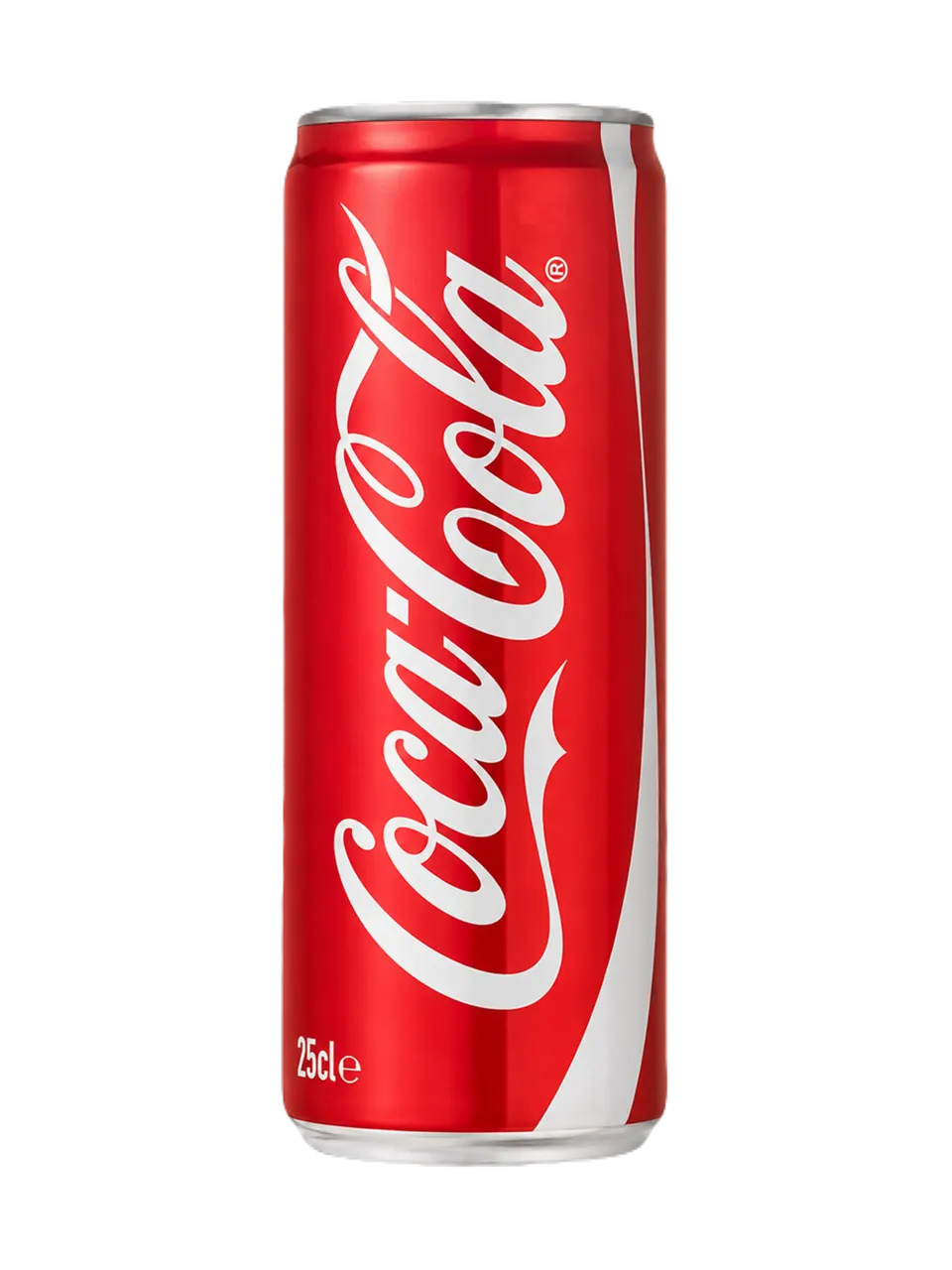 Coca 25cl
