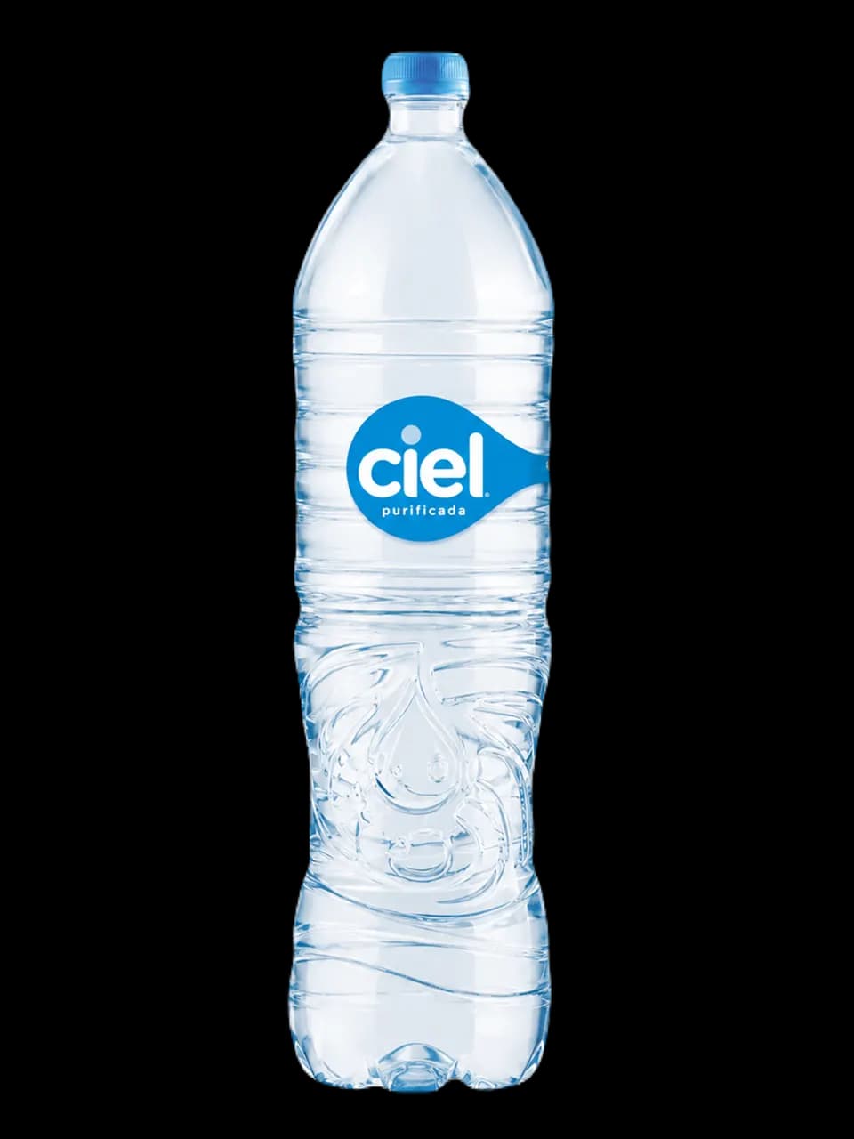Eau 1,5L