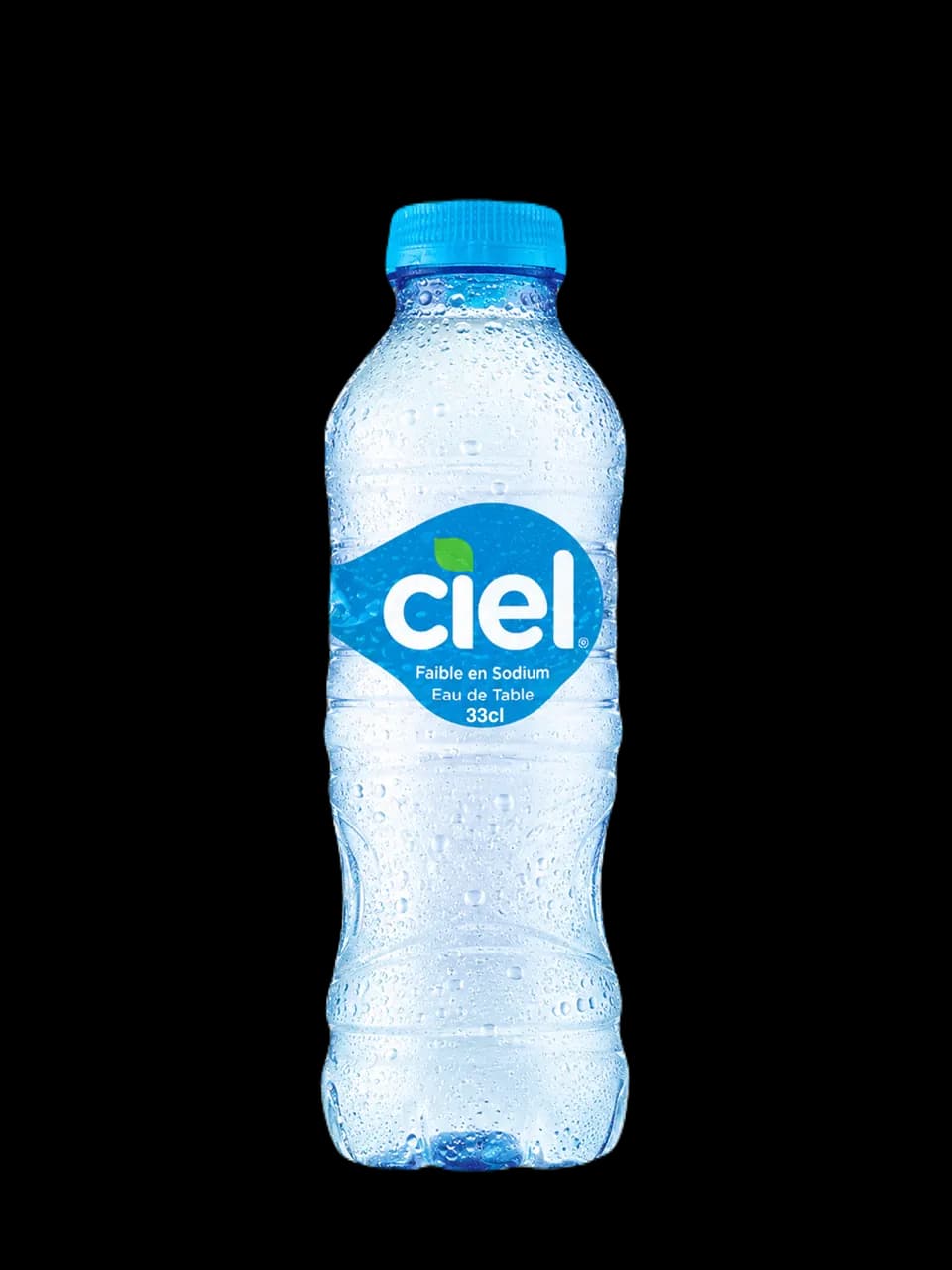 Eau 33cl