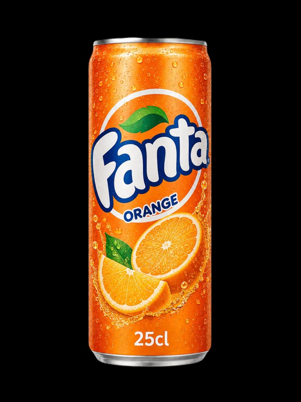 Fanta Orange 25cl