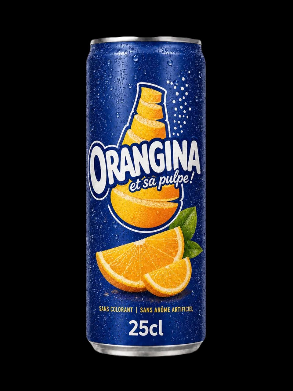 Orangina 25cl