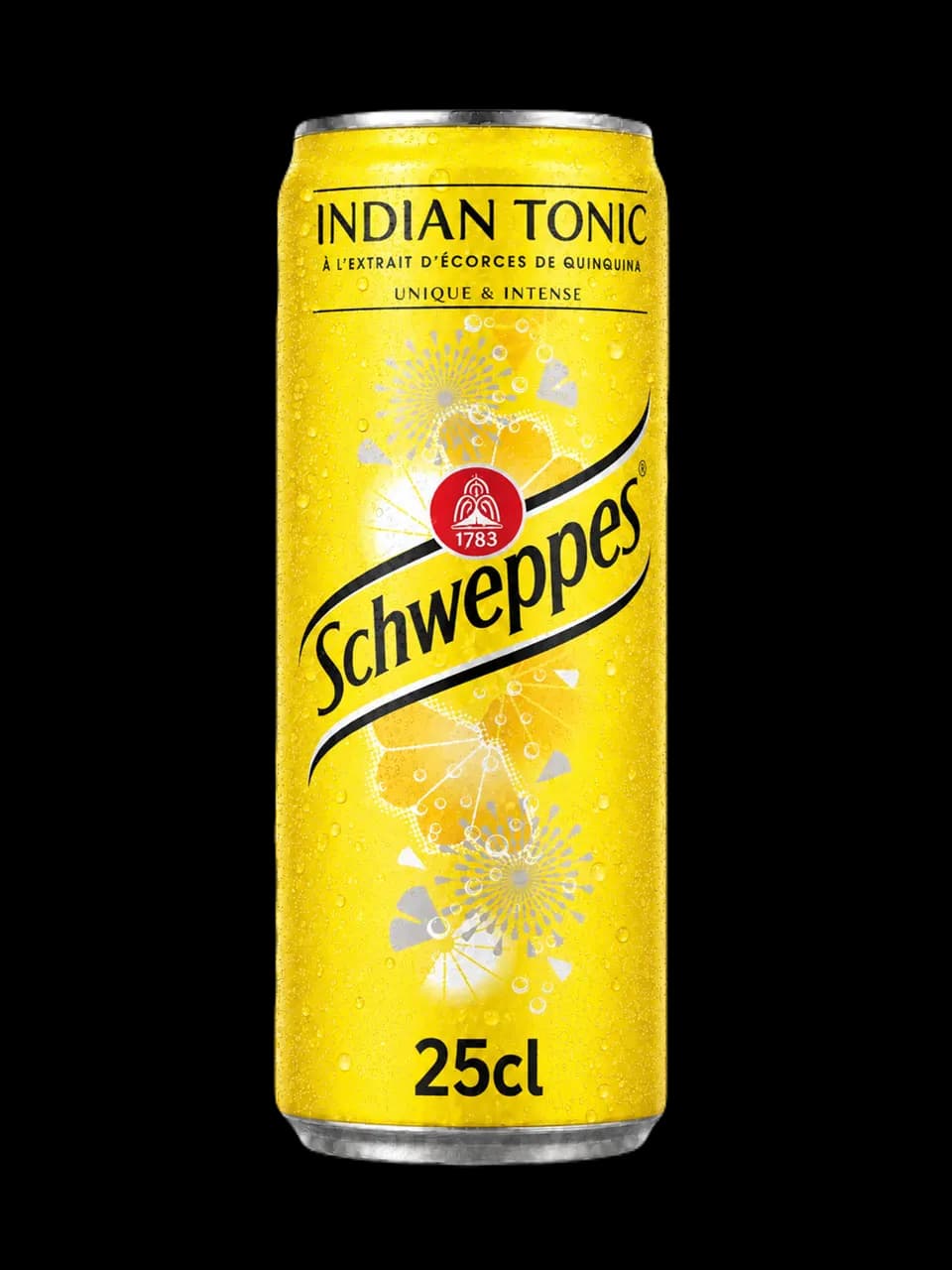 Schweppes Tonique 25cl