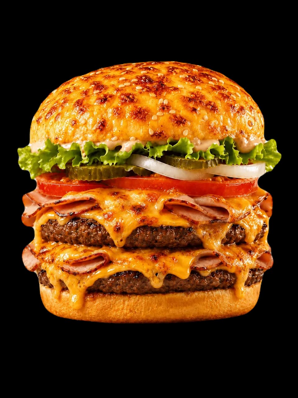 Drif Burger