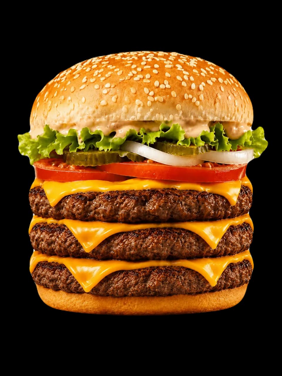 King Burger