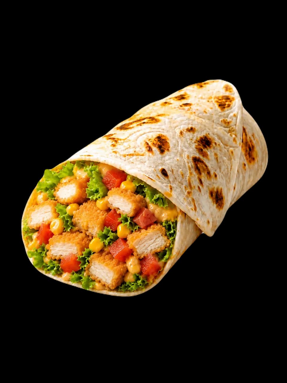 Burrito Nugget