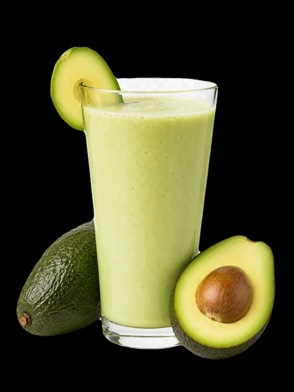 Jus d'Avocat (Lait)