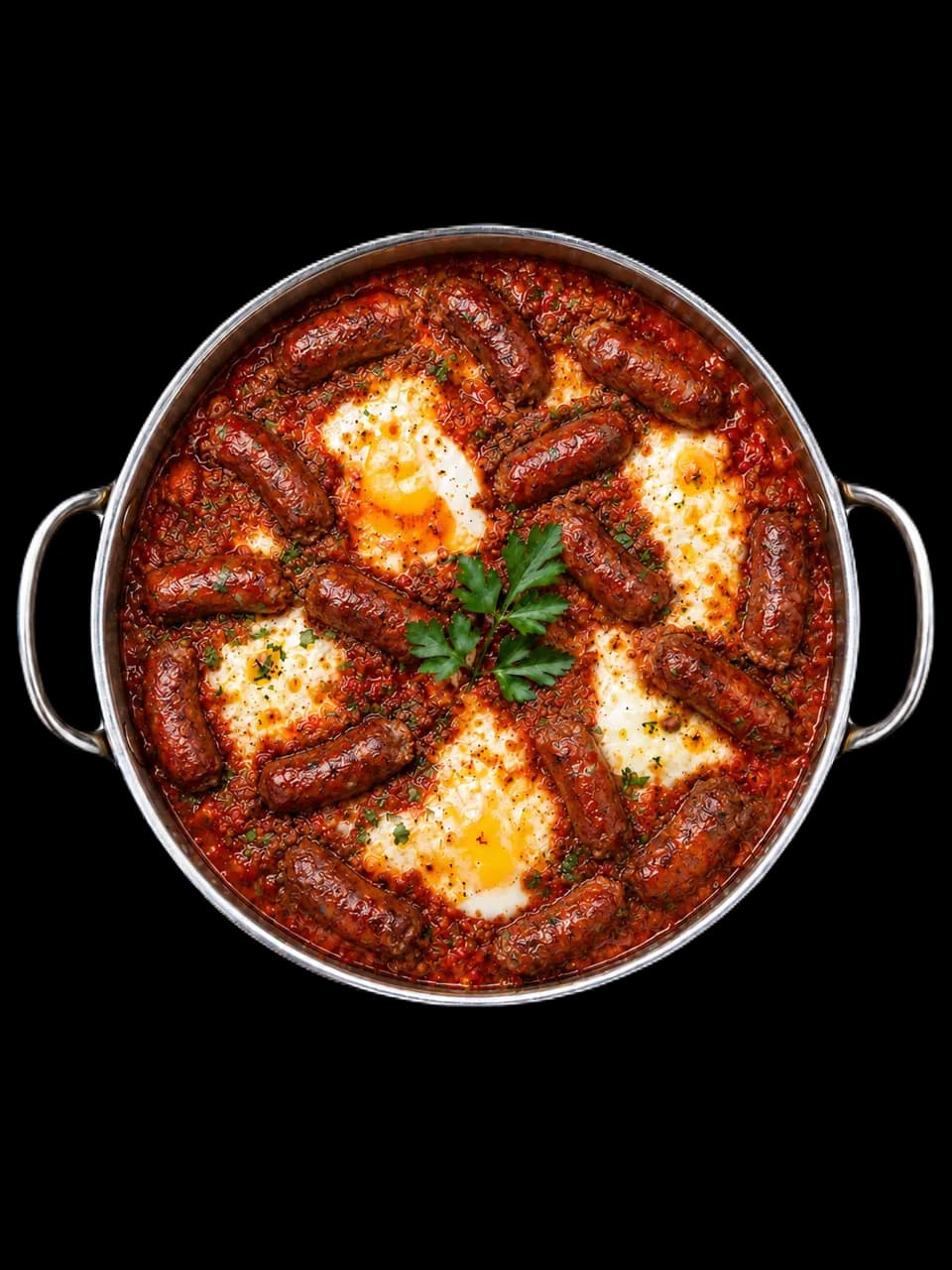 M9ila Merguez