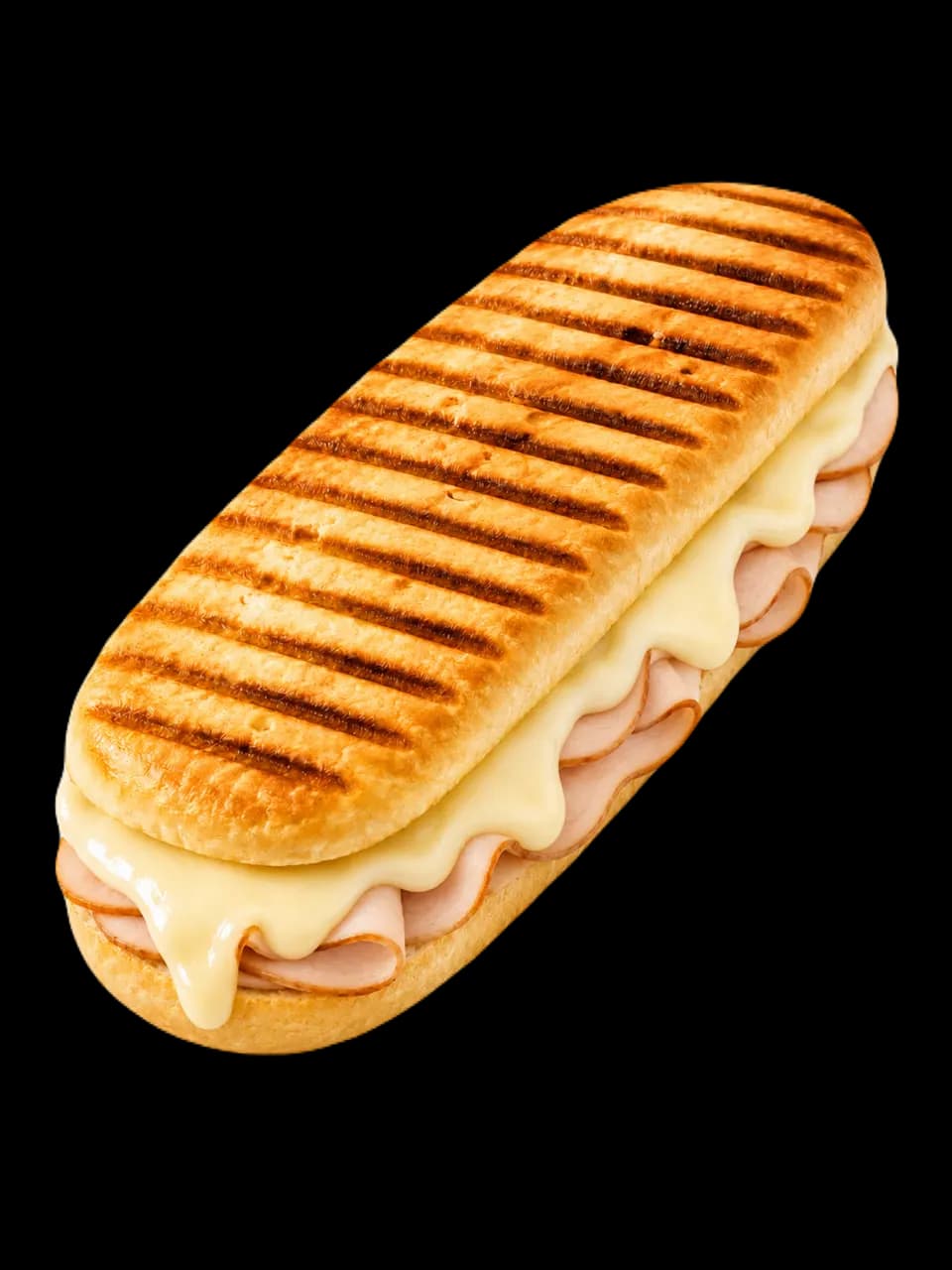 Panini Charcuterie