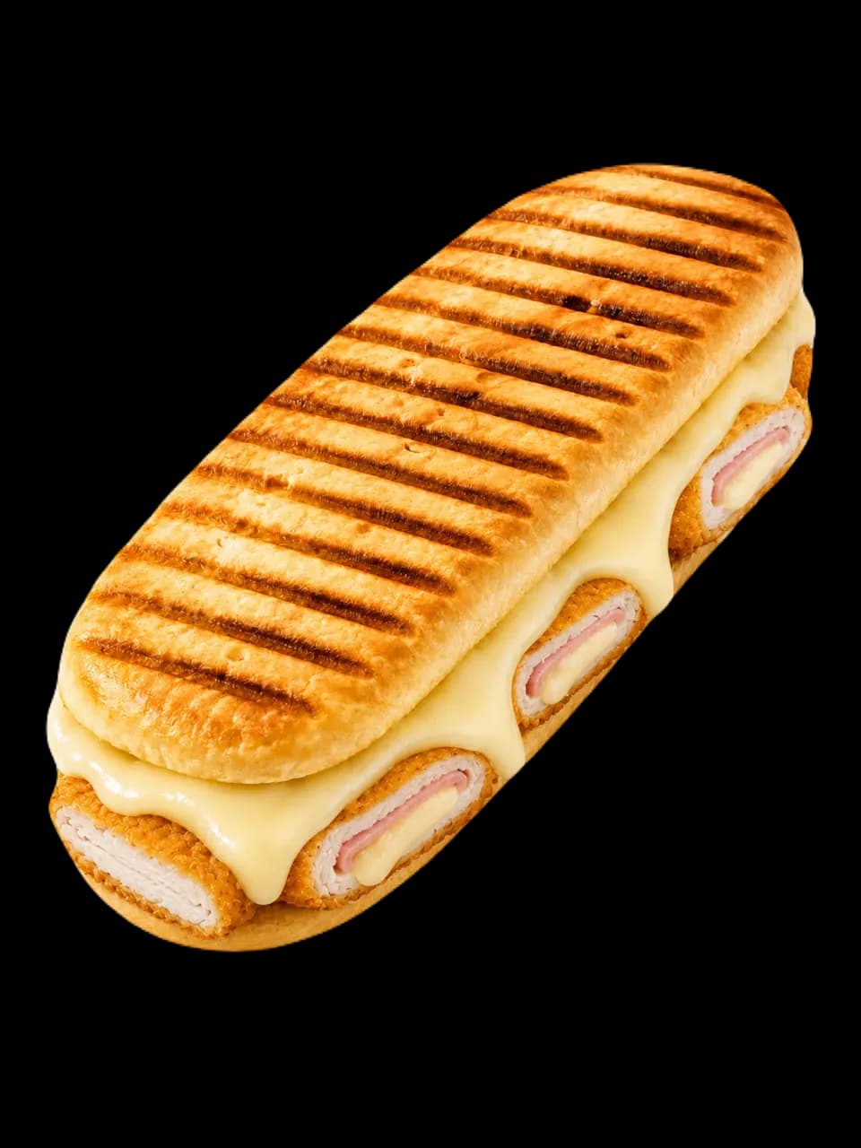 Panini Cordon Bleu