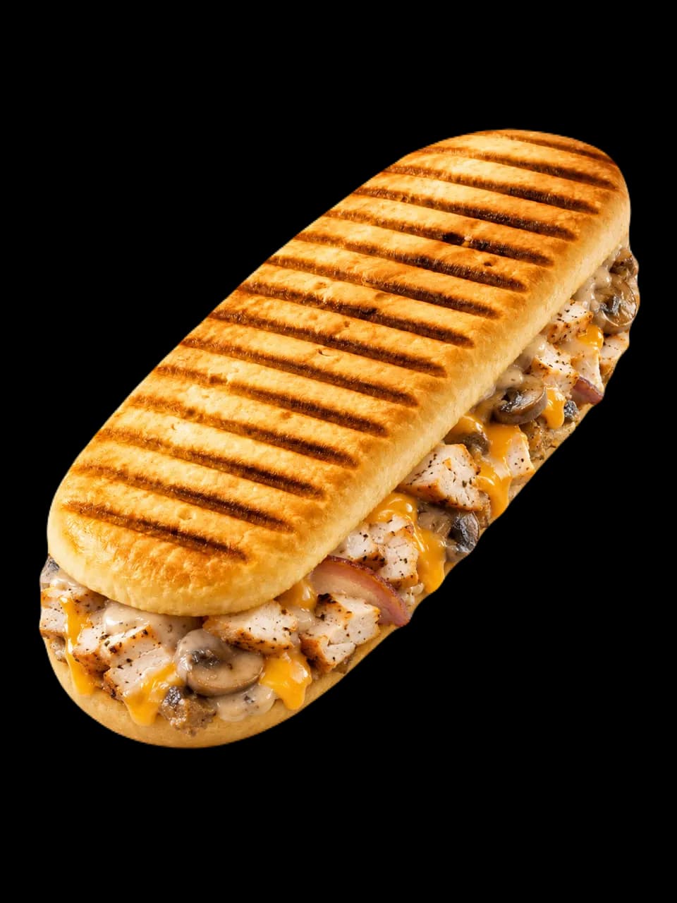 Panini Drif