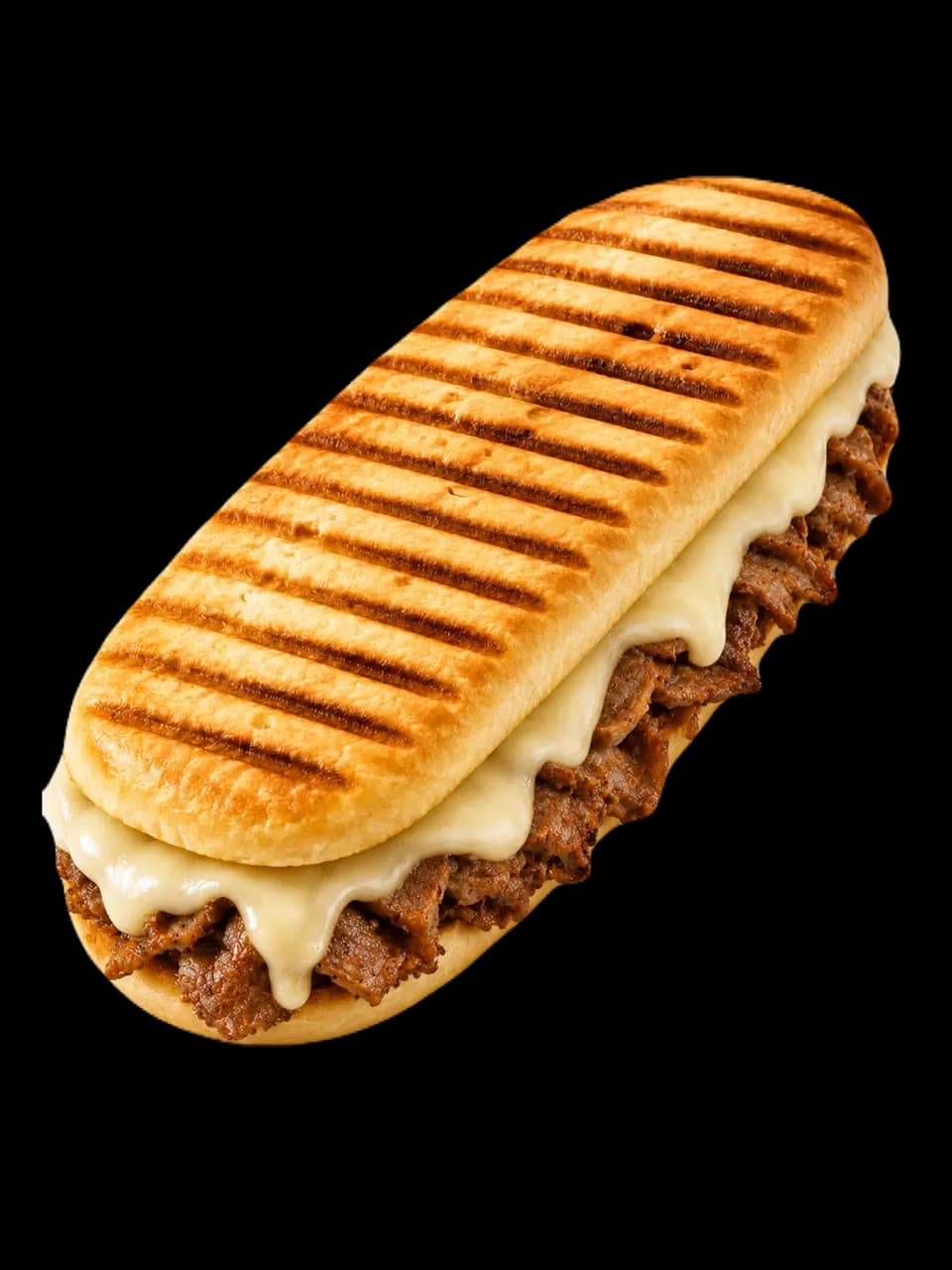 Panini Kebab