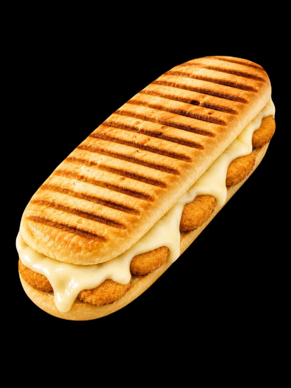 Panini Nugget