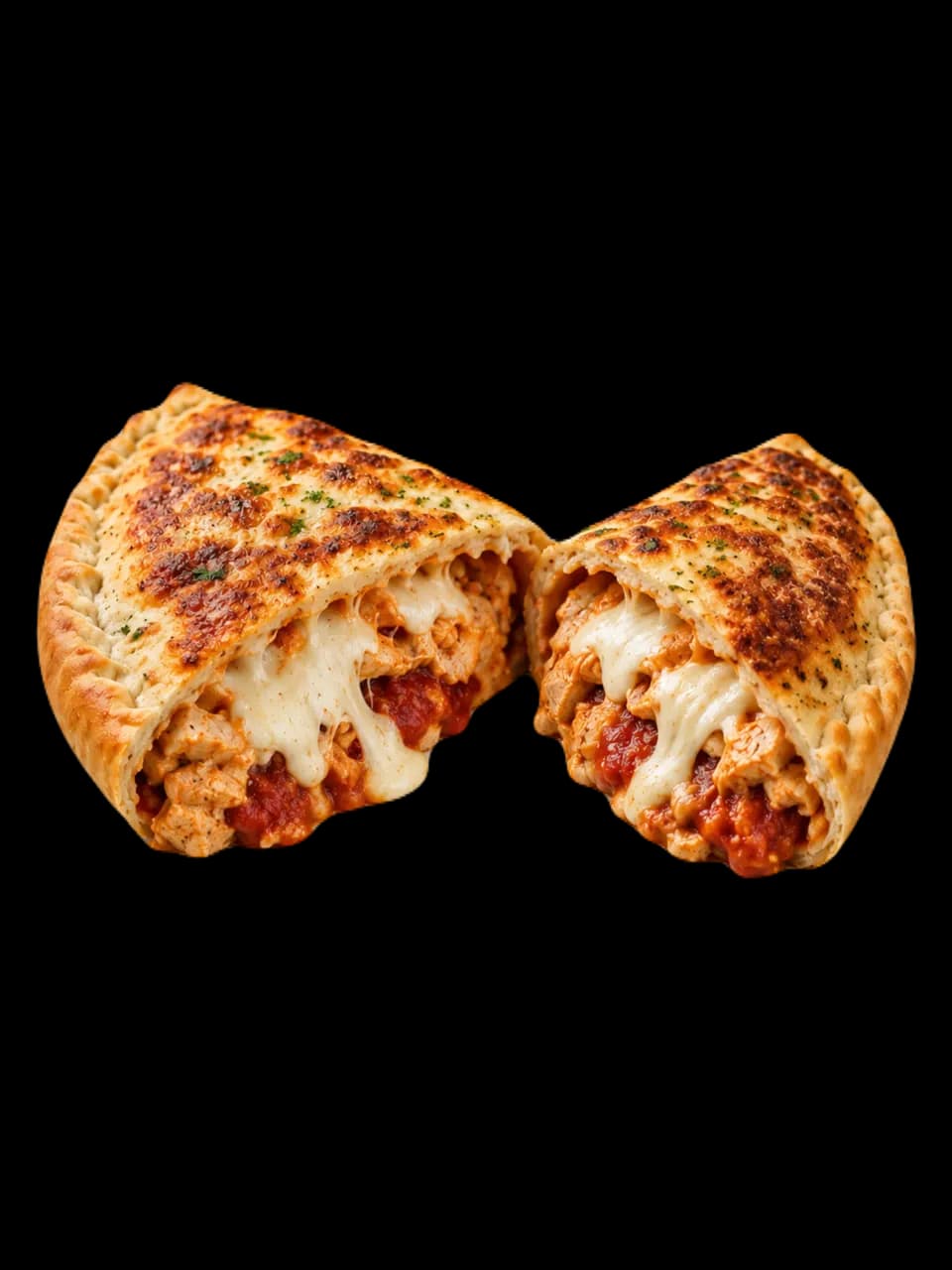 Panzarotti Dinde