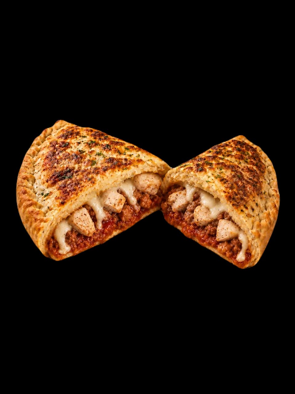 Panzarotti Mixte