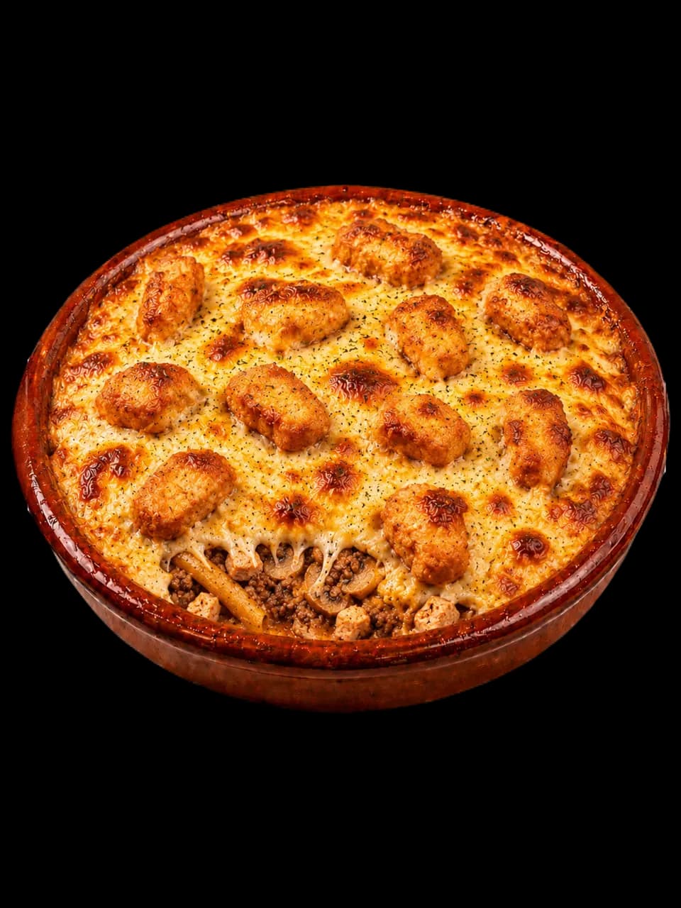 Pasticcio Drif