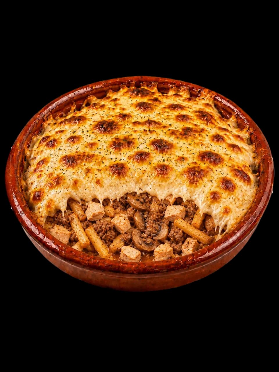 Pasticcio Mixte