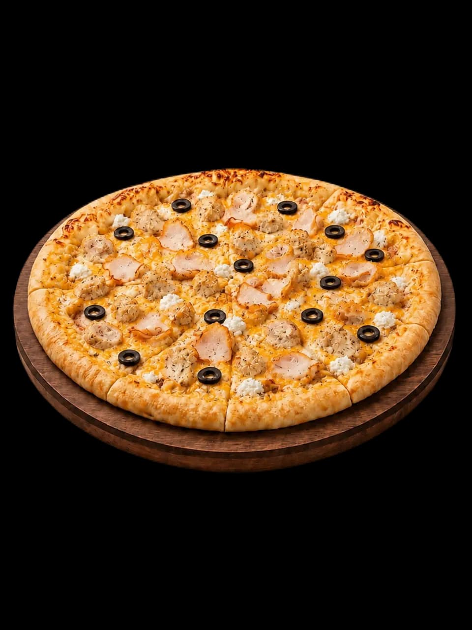 Pizza Drif