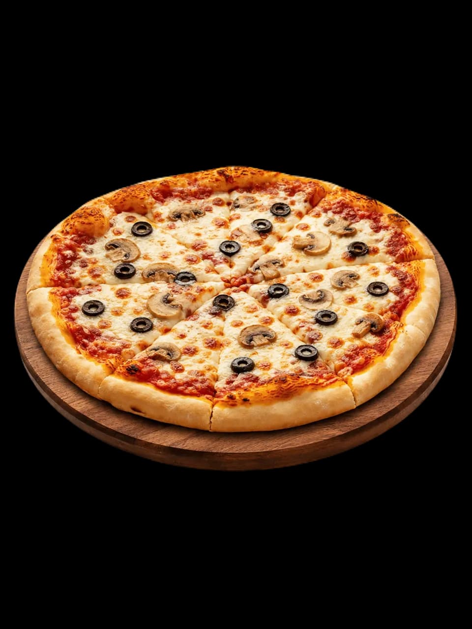 Pizza Margarita