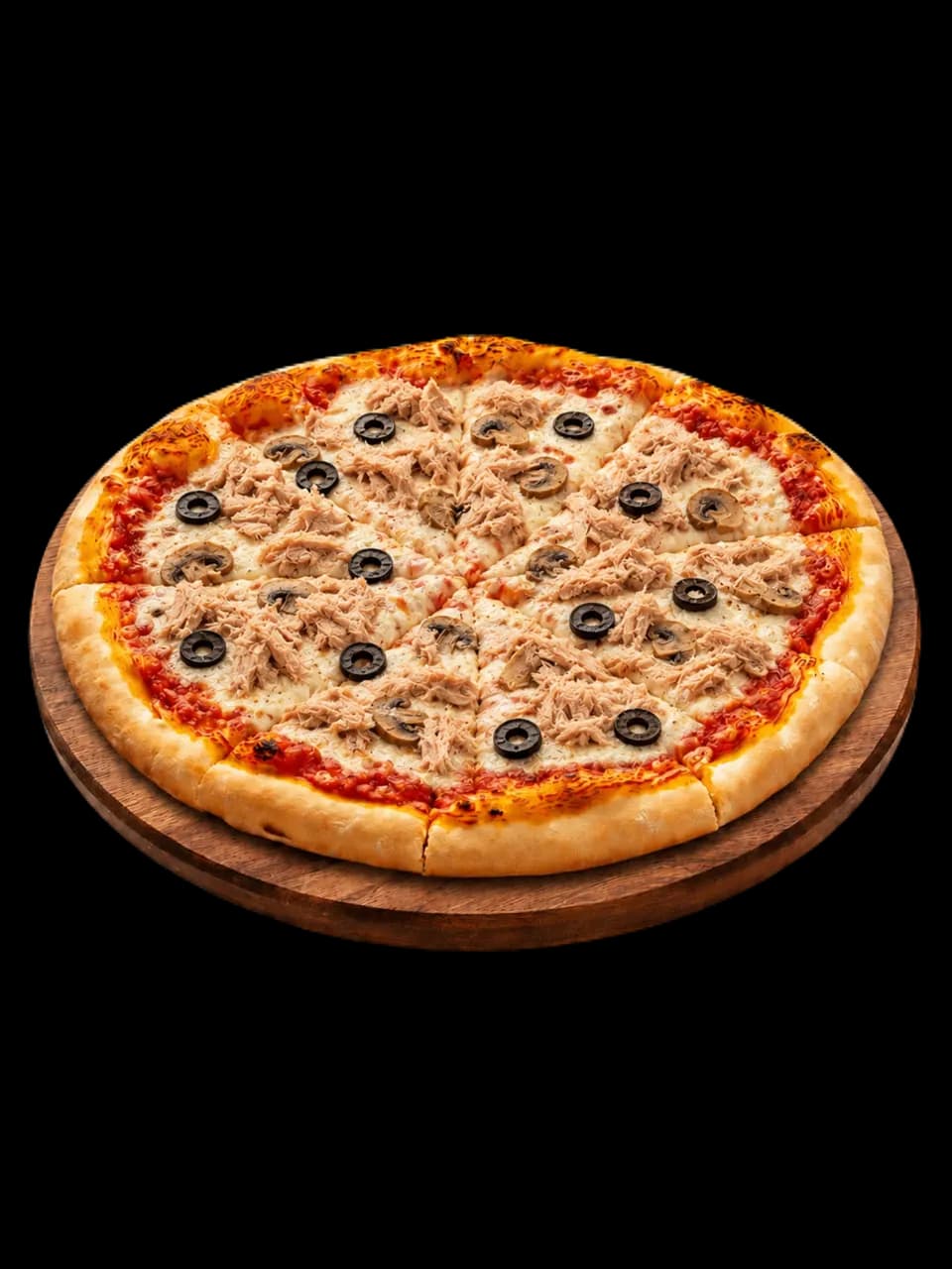 Pizza Thon