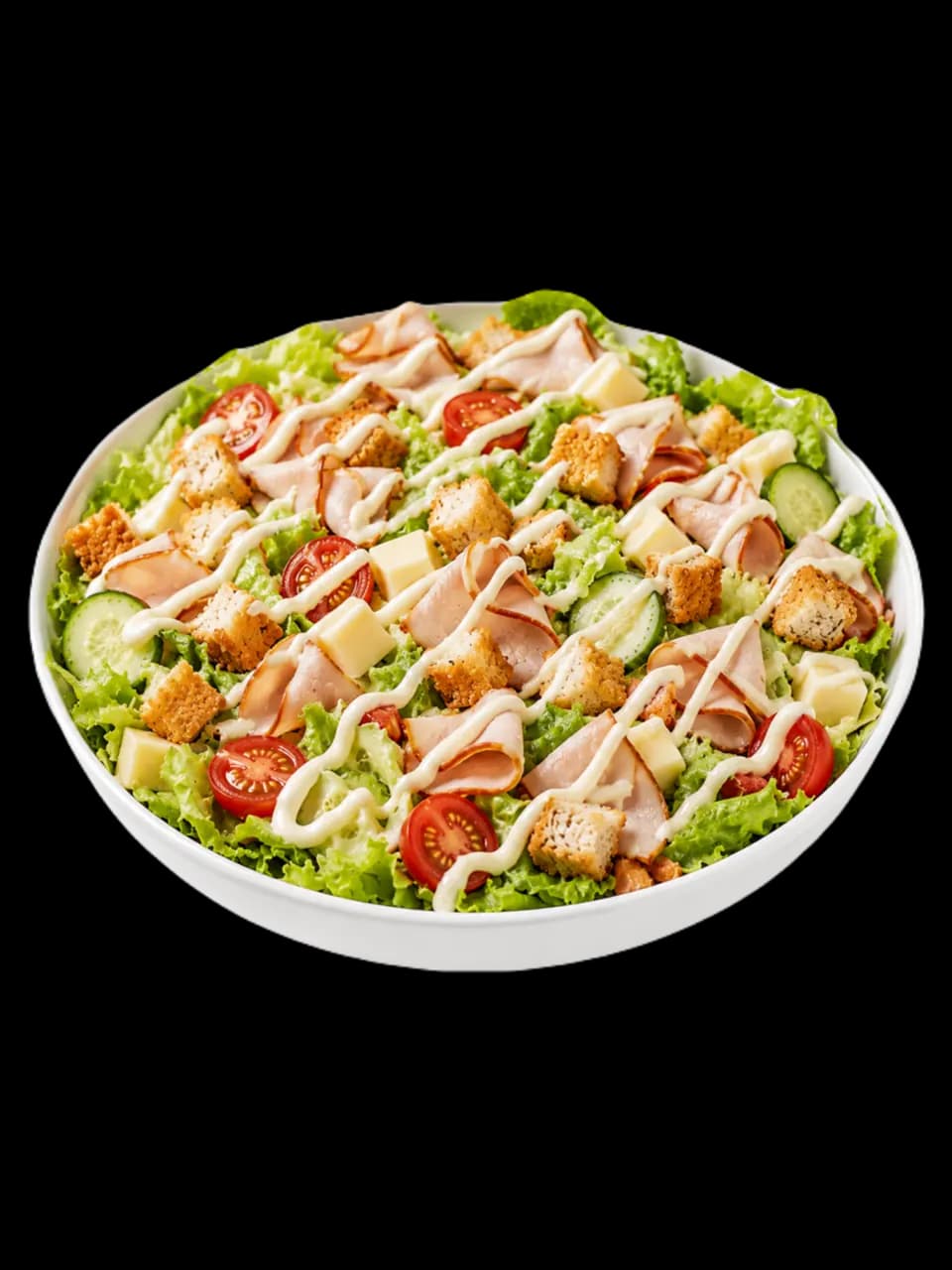 Salade César