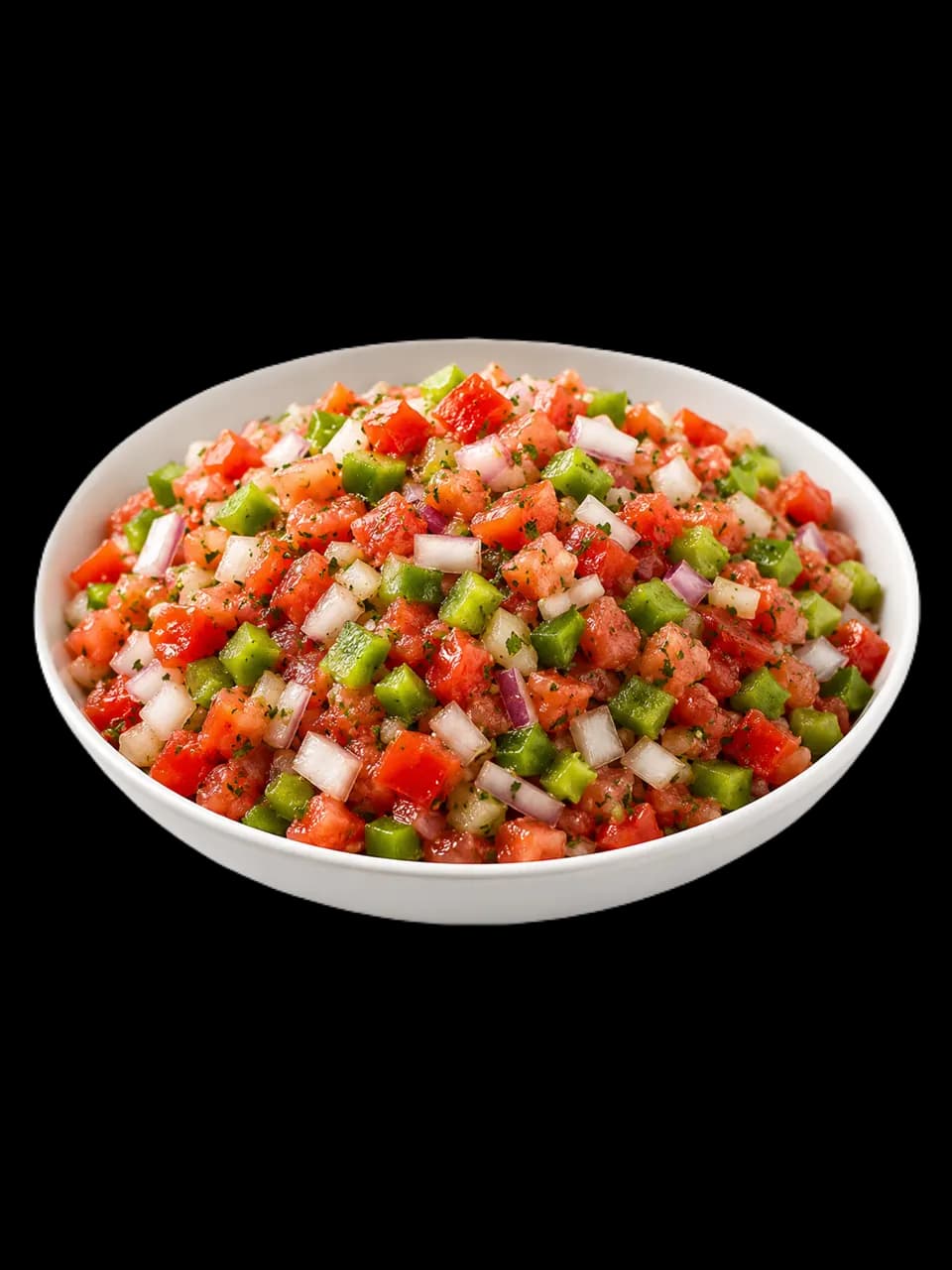 Salade Marocaine