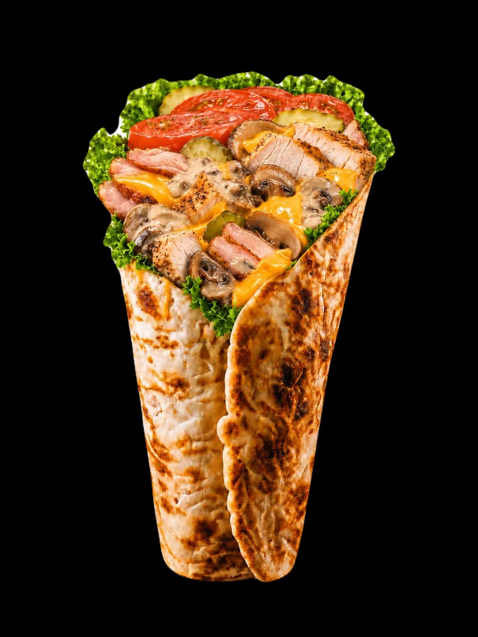 Shawarma Drif