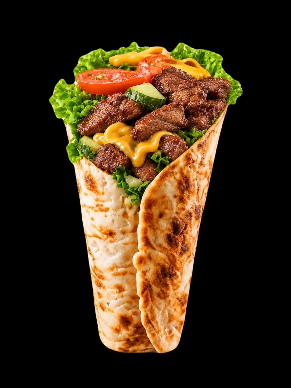 Shawarma Kebab