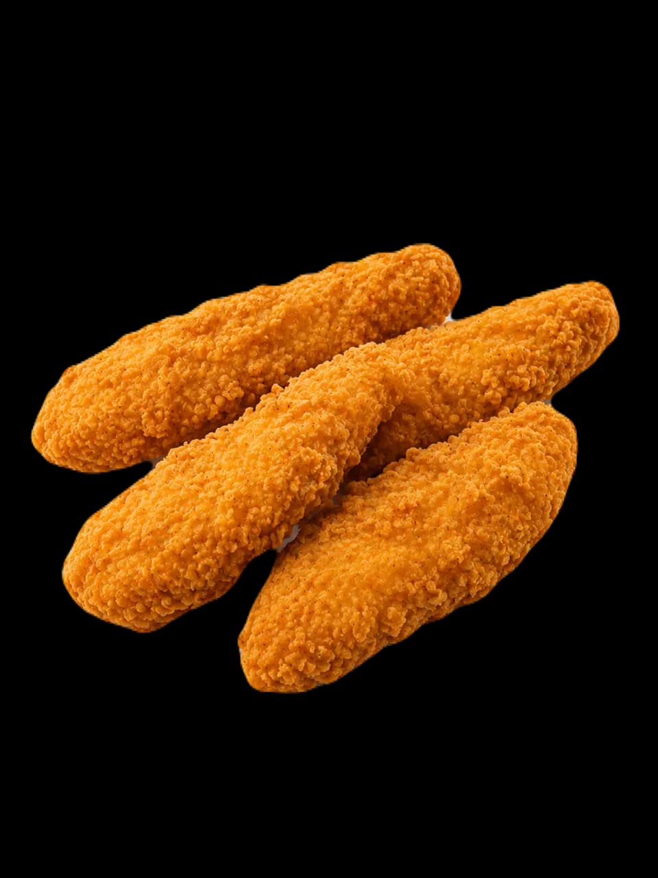 4 Tenders